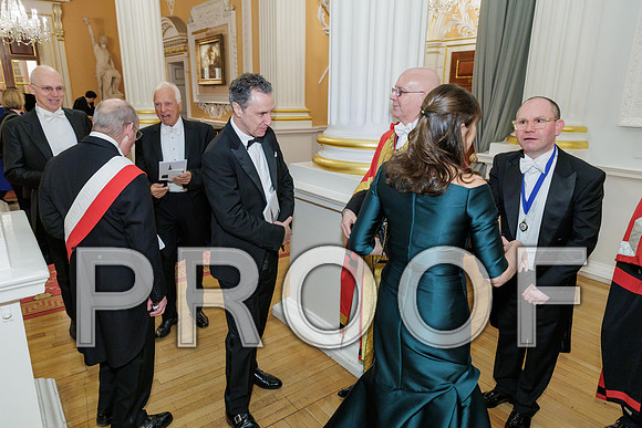 Pattenmakers Banquet 30-01-25 288