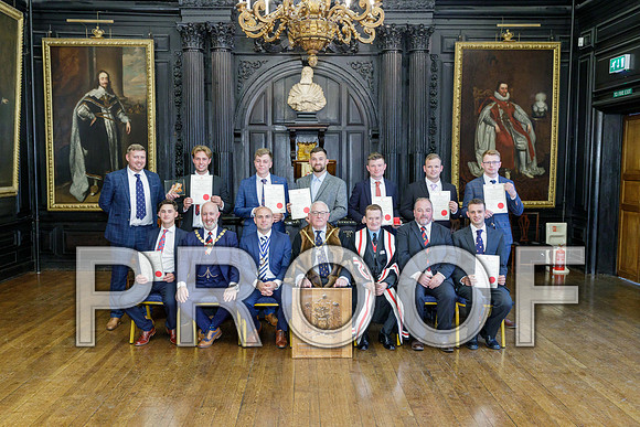 Farriers Awards  22-06-23 081