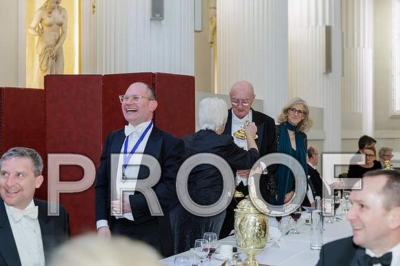 Pattenmakers Banquet 30-01-25 440