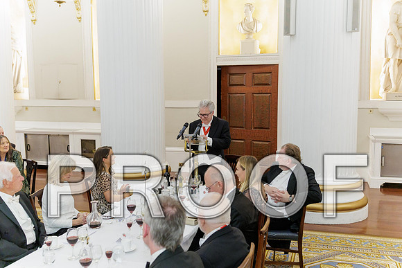 Pattenmakers Banquet 30-01-25 587