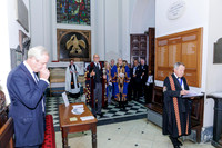 Church Service