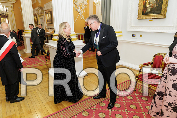 Business & Trade Dinner 07-05-25 109