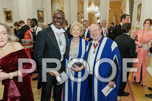 Pattenmakers Banquet 30-01-25 364