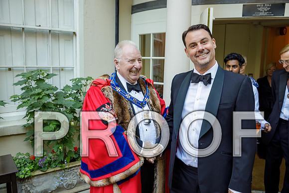 Actuaries Installation 07-07-22 179