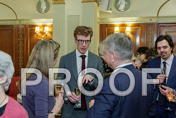 Leverhulme Awards 05-03-25 095