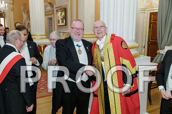 Pattenmakers Banquet 30-01-25 207