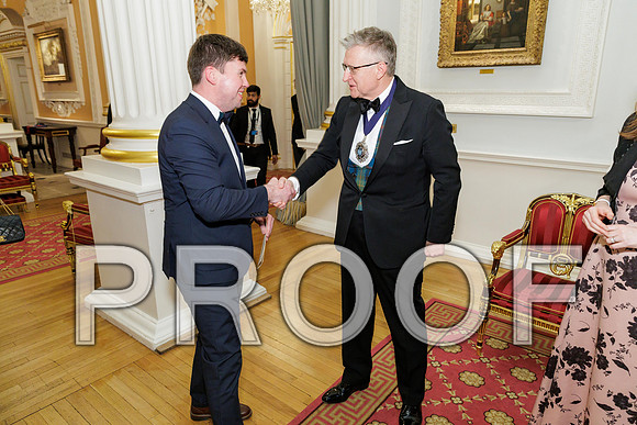 Business & Trade Dinner 07-05-25 182