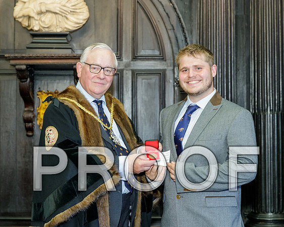 Farriers Awards  22-06-23 050