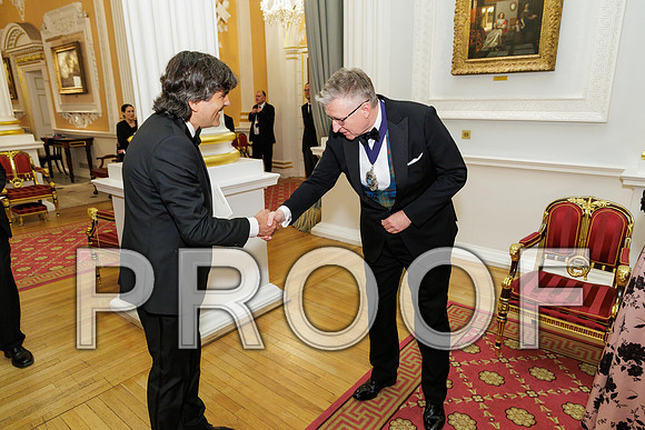 Business & Trade Dinner 07-05-25 176