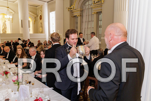 Paviors 750th Banquet 22-09-26 0210