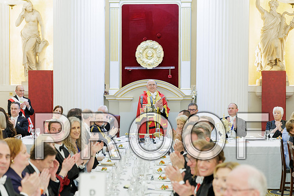 Pattenmakers Banquet 30-01-25 387