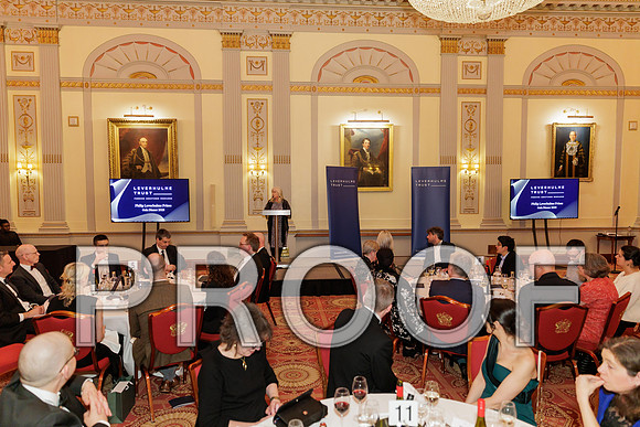 Leverhulme Awards 05-03-25 163