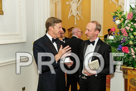 Business & Trade Dinner 07-05-25 326