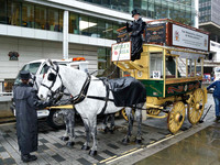 L Mayors Show 14/11/15