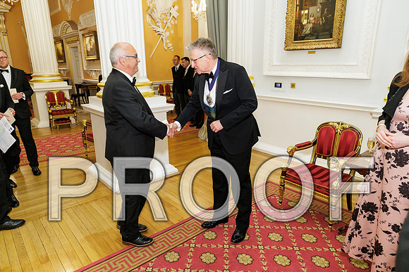 Business & Trade Dinner 07-05-25 034