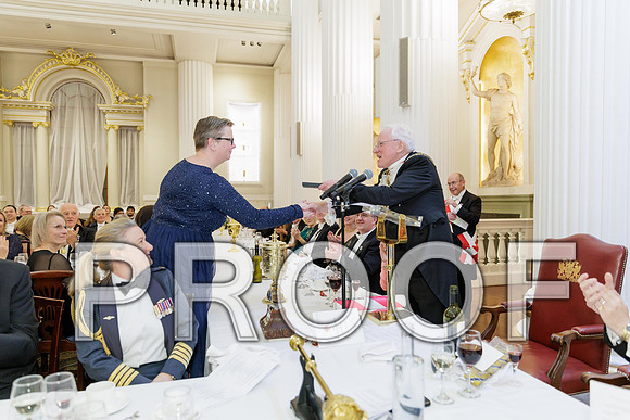 Pattenmakers Banquet 30-01-25 575