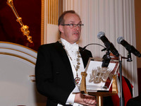 Speeches