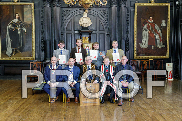Farriers Awards  22-06-23 086