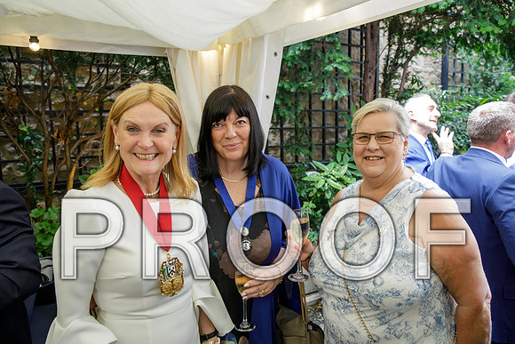 Env Cleaners Summer Lunch 16-7-24 083