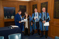 Freeman Ceremony