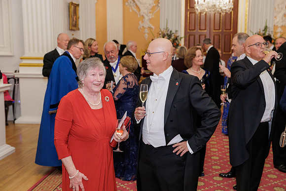 Shipwrights Banquet 26-10-26 0049