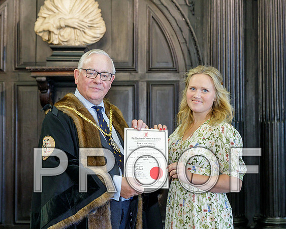 Farriers Awards  22-06-23 041