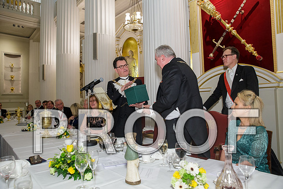 Solicitor's Banquet  31-03-22 198