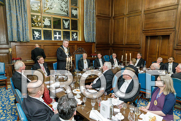 Cooks Civic Dinner 10-05-23 147