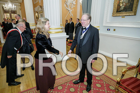 City Dinner 17-10-24 009