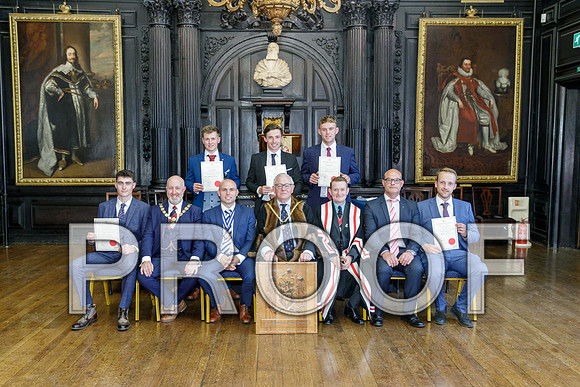 Farriers Awards  22-06-23 085