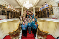 Scouts