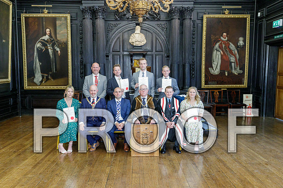 Farriers Awards  22-06-23 079