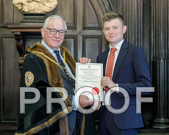 Farriers Awards  22-06-23 021