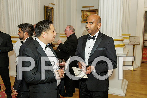 Business & Trade Dinner 07-05-25 312
