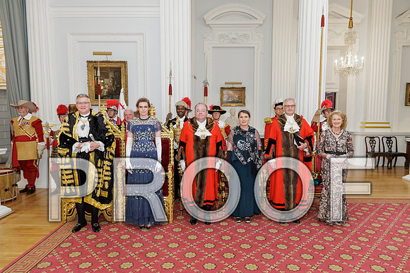 Judges Dinner 02-7-25 018