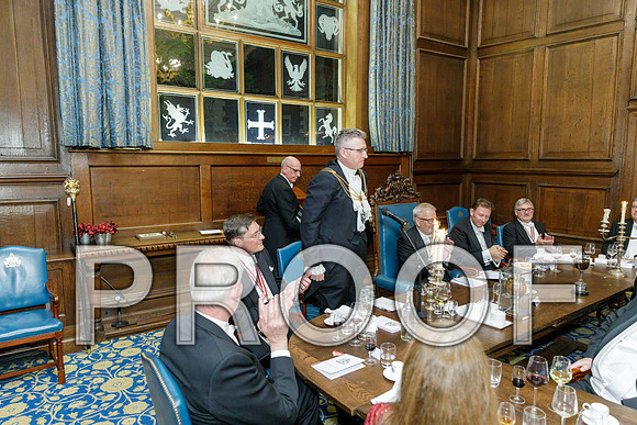 Cooks Civic Dinner 10-05-23 145