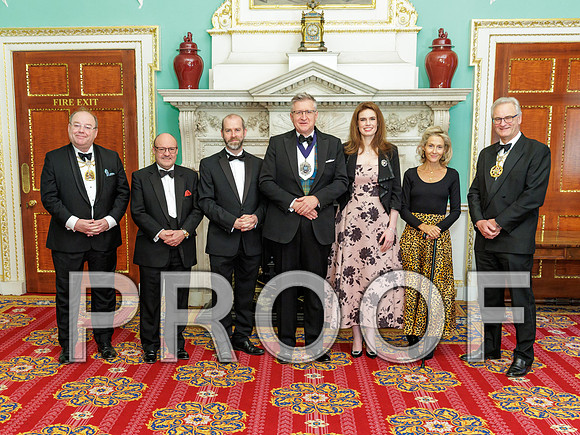 Business & Trade Dinner 07-05-25 259