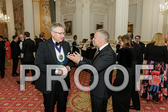 Business & Trade Dinner 07-05-25 298