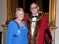 Court and Livery Dinner 04/11/15