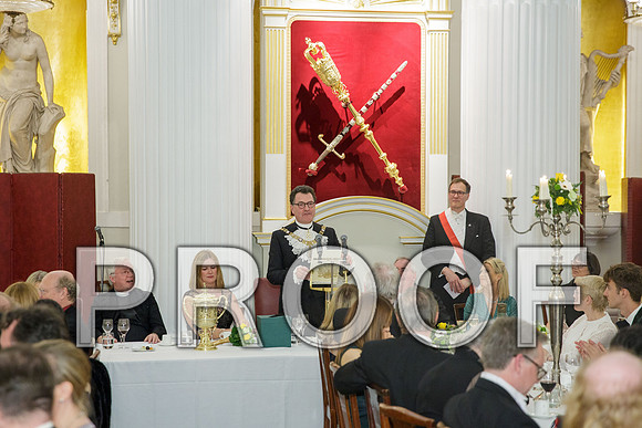 Solicitor's Banquet  31-03-22 195