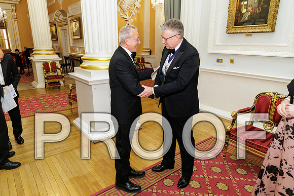 Business & Trade Dinner 07-05-25 147