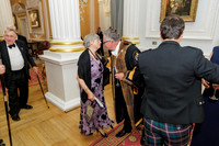 2 Receiving line