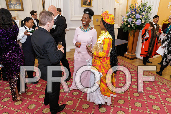 High Commissioners Banquet 10-09-26 0015