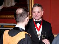 Reception Guests