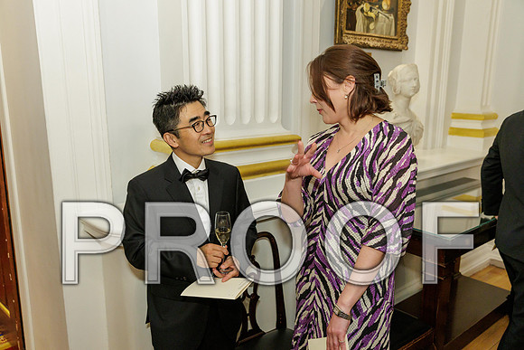 Business & Trade Dinner 07-05-25 243