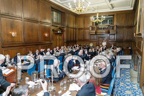 Cooks Civic Dinner 10-05-23 140