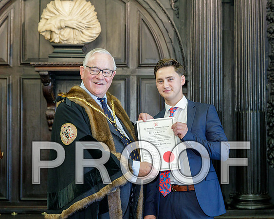 Farriers Awards  22-06-23 038