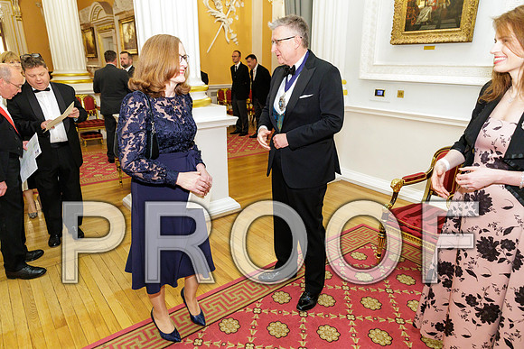Business & Trade Dinner 07-05-25 094