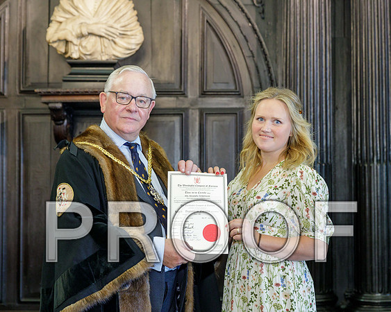 Farriers Awards  22-06-23 042