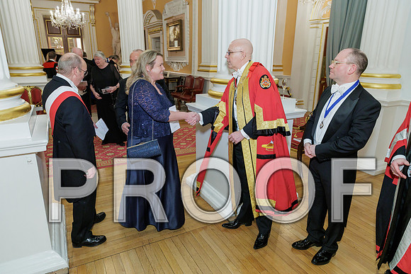 Pattenmakers Banquet 30-01-25 151